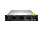 Двухпроцессорные серверы QTECH AMD EPYC Gen4 (GENOA) QSRV-282502A