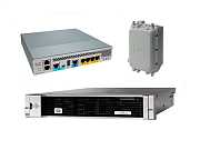 Беспроводная связь Cisco