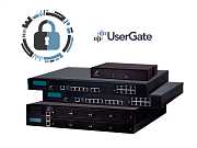 Решения по безопасности UserGate