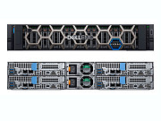 Гиперконвергентные системы Dell EMC VxRail Dell VxRail G