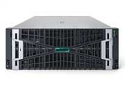 HPE ProLiant Compute DL580 Gen12