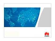 Программно-аппаратные комплексы сетевого управления Huawei