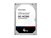 Жесткие диски Western Digital SAS 3.0 WD Ultrastar DC HC310 0B36048