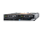 Модульная инфраструктура Dell Dell EMC PowerEdge FX Модульная инфраструктура Dell Dell EMC PowerEdge FX