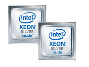 Процессоры Intel Xeon Silver 4500 Xeon Silver 4510T