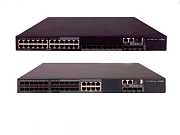 Конвергентные коммутаторы GbE H3C S5560X-EI