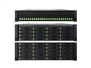 Системы хранения данных QSAN