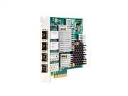 Адаптеры Fiber Channel для HPE 3PAR