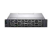  Дисковые массивы Dell EMC PowerVault ME5 PowerVault ME5212