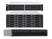 Хранилища QNAP на 24 диска