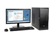 Настольные рабочие станции и ПК ICL