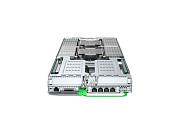 Масштабируемые серверы Fujitsu PRIMERGY CX Сервер Fujitsu PRIMERGY CX2560 M6