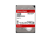 WD Red SATA III HDD WD Red WD141KFGX