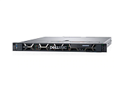 Серверы Dell EMC PowerEdge R6415