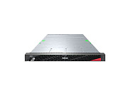 Стоечные серверы Fujitsu PRIMERGY Fujitsu PRIMERGY RX2530 M6