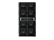 Система резервного копирования HPE StoreOnce 5650 BB959A