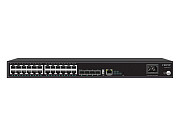Коммутаторы серии Вектор Лайт VL1600-48P-4X Коммутаторы серии Вектор Лайт VL1600-48P-4X
