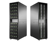 Серверы высокой плотности Huawei FusionServer X8000 BC2M21TXZH Серверы высокой плотности Huawei FusionServer X8000 BC2M21TXZH