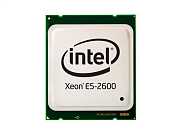 Процессоры Fujitsu Intel Xeon E5