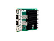 Адаптеры Ethernet HPE Gen10 Plus P10112-B21