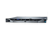 Серверы Dell PowerEdge R230 PER230
