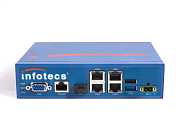 ViPNet IDS ViPNet IDS