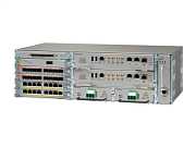 Маршрутизаторы Cisco для агрегации глобальных сетей Маршрутизаторы Cisco для агрегации глобальных сетей