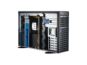 Серверы SuperMicro GPU SuperServer SYS-7049GP-TRT