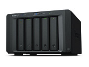Модули расширения хранилищ Synology DX517