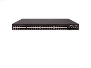 Коммутаторы Gigabit Ethernet H3C S5560S-EI S5560S-52P-EI