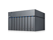 XCubeNAS 8000 XN8008T XCubeNAS 8000 XN8008T