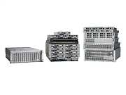 Серверное оборудование Cisco