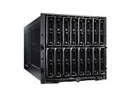 Блейд-шасси Dell M1000e