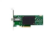 Адаптеры HBA HPE SN1200E, Fibre Channel 16 Гбит/с