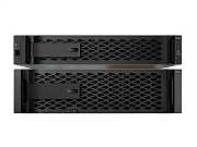 Системы хранения данных Lenovo