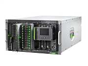 Блейд-системы Fujitsu PRIMERGY
