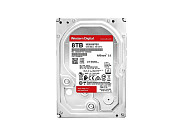 WD Red SATA III HDD WD Red WD8003FFBX