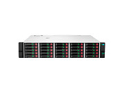 Дисковые полки HPE D3000 Q1J10A