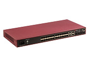 QTECH QSW-4610 QSW-4610-28SF-AC