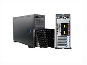 Башенные серверы iRU iRU S9108E