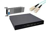 Коммутаторы QLogic Fibre Channel
