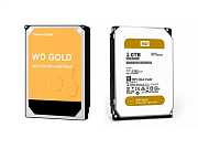 WD Gold  SATA III HDD