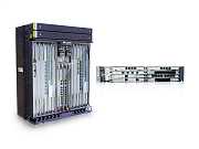 Мультисервисная платформа передачи MSTP