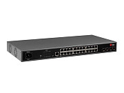 QTECH QSW-3750 QSW-3750-28T-POE-AC-L
