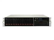 Серверы SuperMicro Mainstream Серверы SuperMicro Mainstream