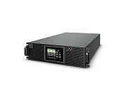 Трехфазные ИБП CyberPower RT33 RT33020KE Трехфазные ИБП CyberPower RT33 RT33020KE