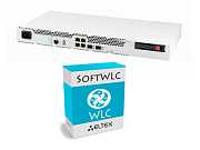 Беспроводные Wi-Fi контроллеры Eltex