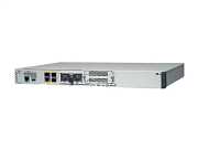 Cisco Catalyst 8200 Series Edge Platforms