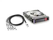 Комплектующие HPE