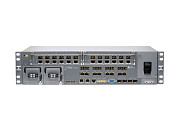 Маршрутизаторы Juniper ACX4000 ACX4000-AC Маршрутизаторы Juniper ACX4000 ACX4000-AC